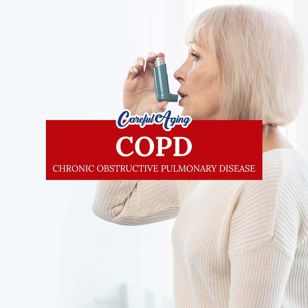 COPD - Chronic Obstructive Pulmonary Disease - Answers & Resources